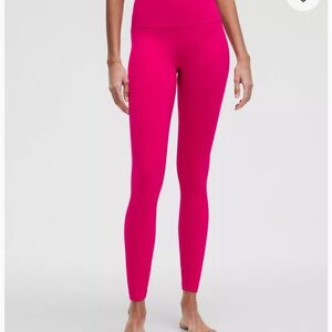 Align Lulu Leggings